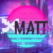 XMattCool