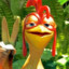 Chicken Joe