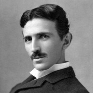 NIGGOLA TESLA