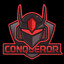 *Conqueror*