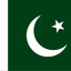 la cuenta oficial de pakistan