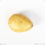 Cute Potato