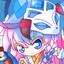 Hata no Kokoro (Bunnobot)