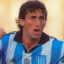 Milito hay uno solo