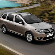 2016 Dacia Logan MCV 1.5 dCi avatar