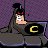Nega-Chin