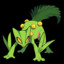Sceptile_xduwu