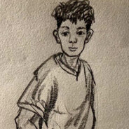 我的喆是粉色的