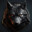 Black Wolf