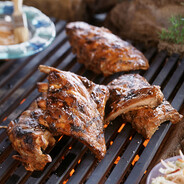 BBQ Ribs