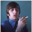 Ringo Starr (weed addict)