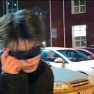 弹窗广告竟是她