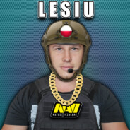 Lesiu