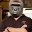 Rick &quot;Harambe&quot; Harrison