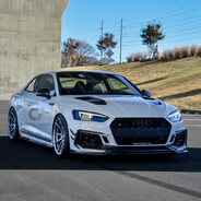 Angy RS5 B9
