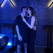 HANIMIMI ÇOK SEVİYORUM