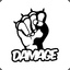 Top damage