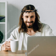 Java Jesus