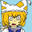 Biggest Ran Yakumo Gooner