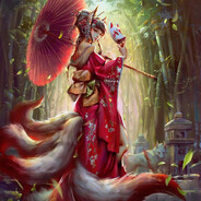 Kitsune