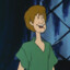 Shaggy Rogers