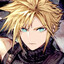 Cloud Strife