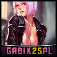 Gabix25PL