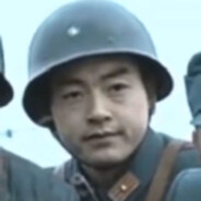 孤独的狼请求添加好友