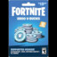 $19 Fortnite card