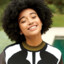 Amandla Stenberg