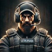 serkanabi