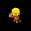 Engineer Monkey