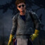 Chasable Steve