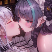 我能行的！因为我是棒棒的白内障女鬼！