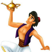 Prince Ali