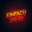 EinfachNein