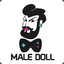 Male Doll