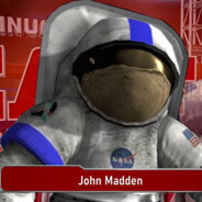 John Madden