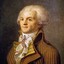 Maximilien Robespierre