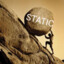 static = sisyphus