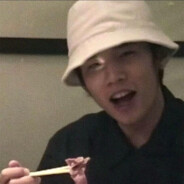 我的优乐美照喝.