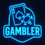gambler