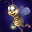 Night firefly