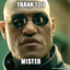 MISTER