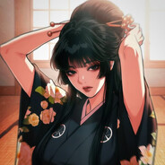 xtsu Steam avatar