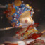 clown