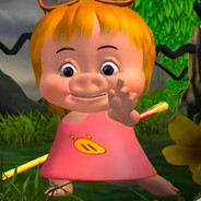 温柔体贴小菲菲