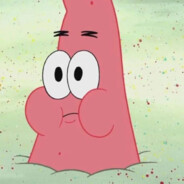 比奇堡自由人王派大星