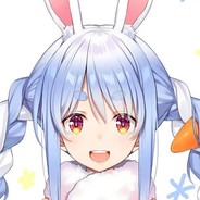 社霸兎田ぺこら