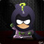I AM MYSTERION